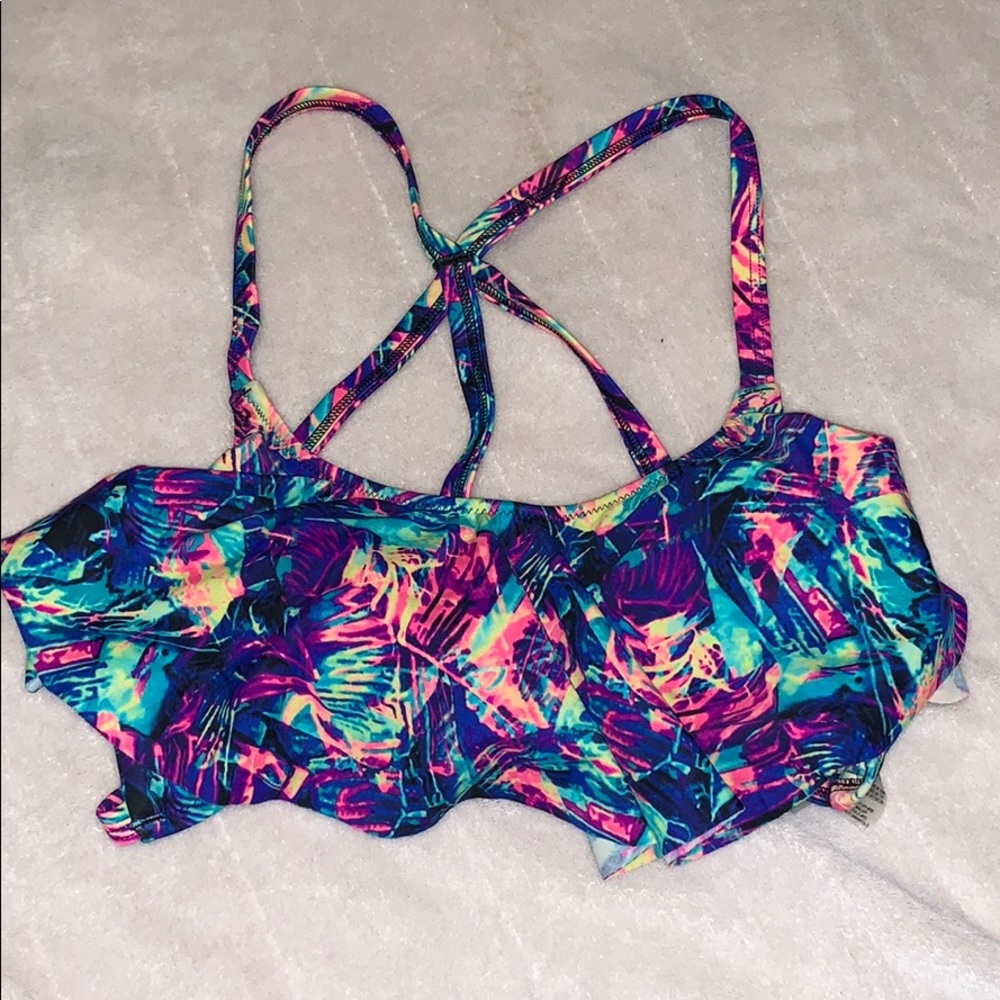 VS Pink Swimsuit